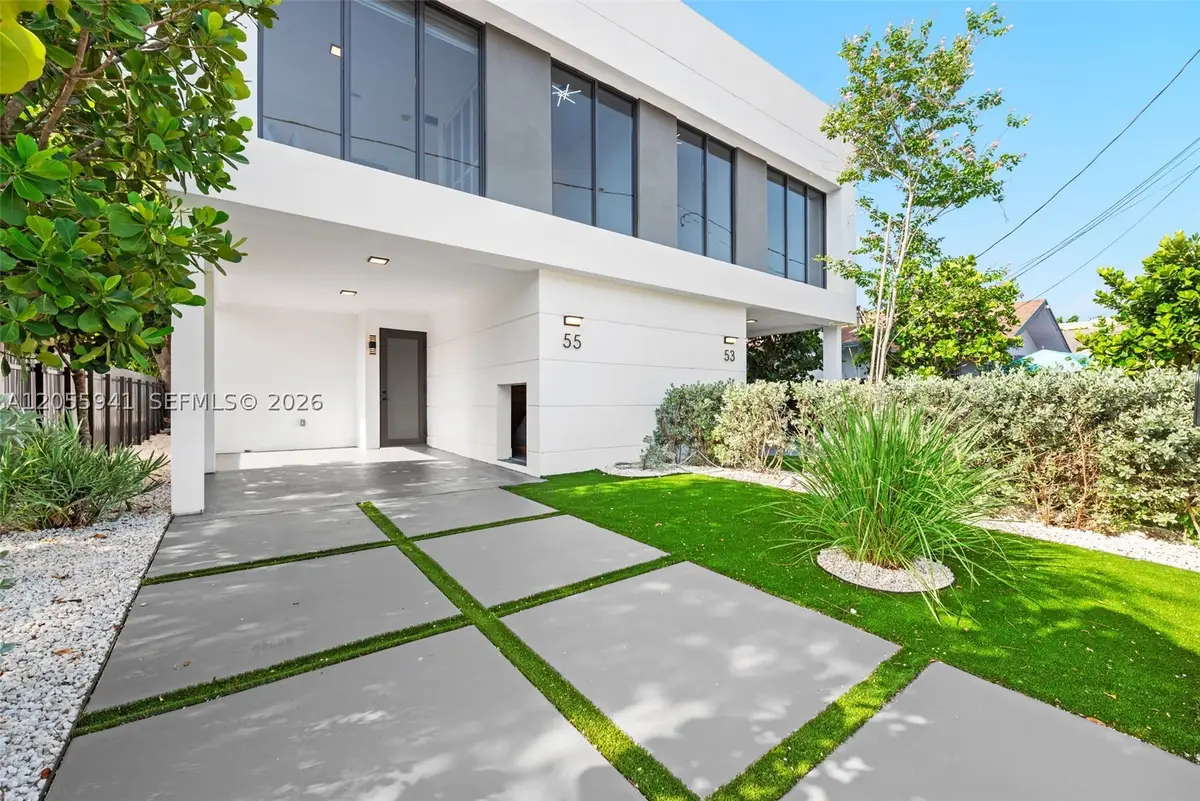 53 NW 52nd, Miami, FL 33127 - #1