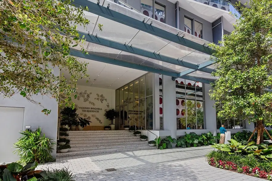 77 SE 5th #3902, Miami, FL 33131 - #2