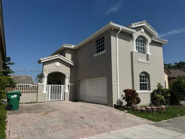 9424 SW 154th, Miami, FL 33196 - #1