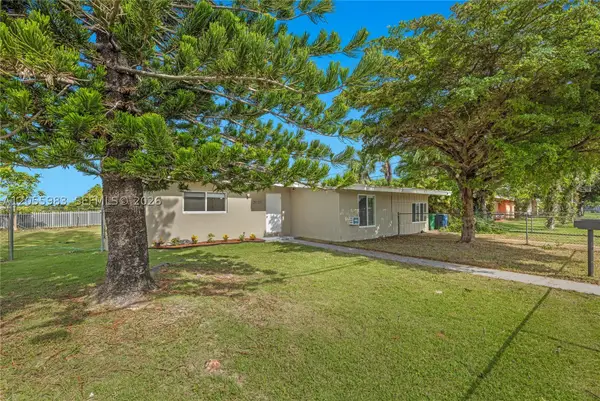 29720 SW 147th, Homestead, FL 33033