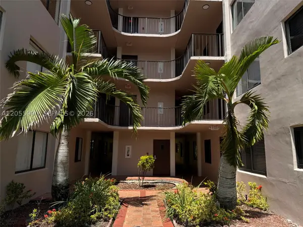 8420 SW 133rd Ave #317, Miami, FL 33183