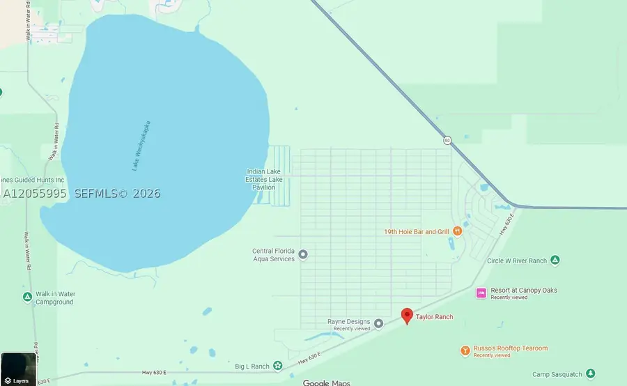 0 Tropicana, Indian Lake Estates, FL 33855 - #2