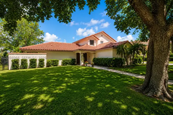 1855 SW 101st, Davie, FL 33324