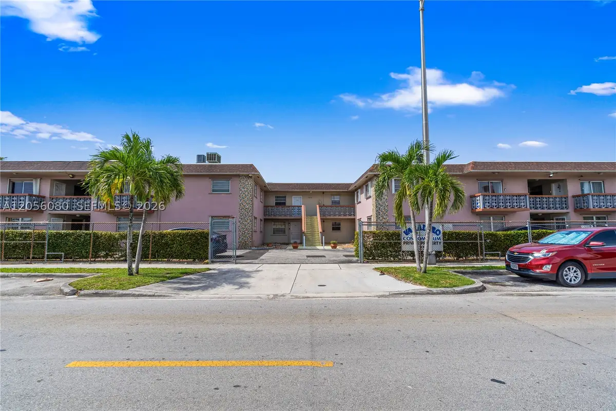 1250 W 26th #108, Hialeah, FL 33010 - #1