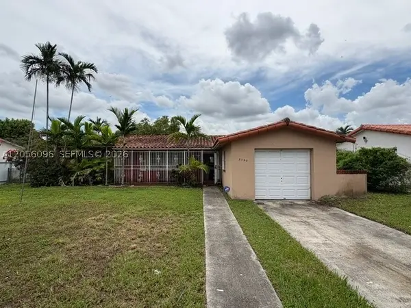 9590 SW 19th, Miami, FL 33165