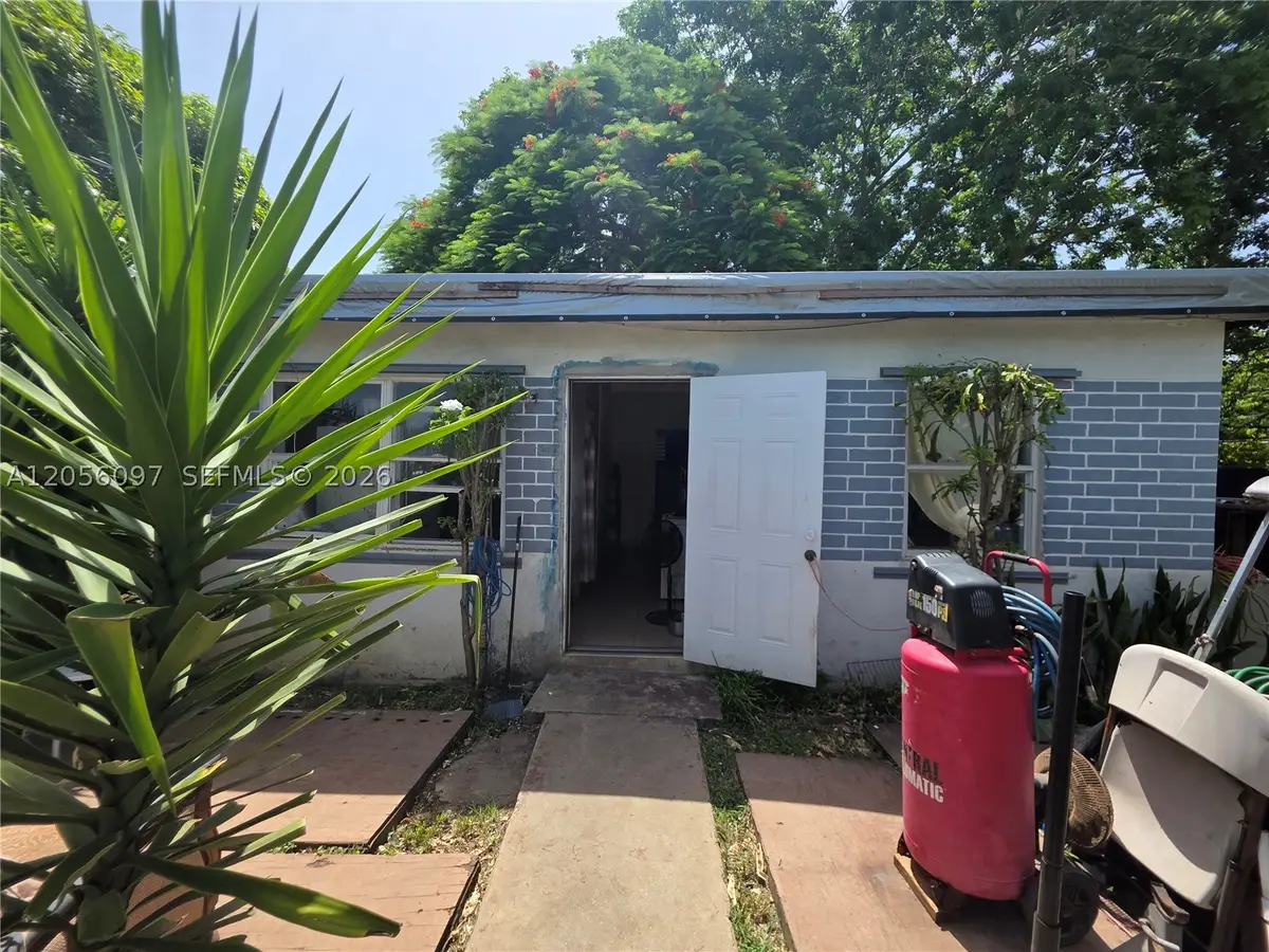722 SW 3rd, Homestead, FL 33030 - #1