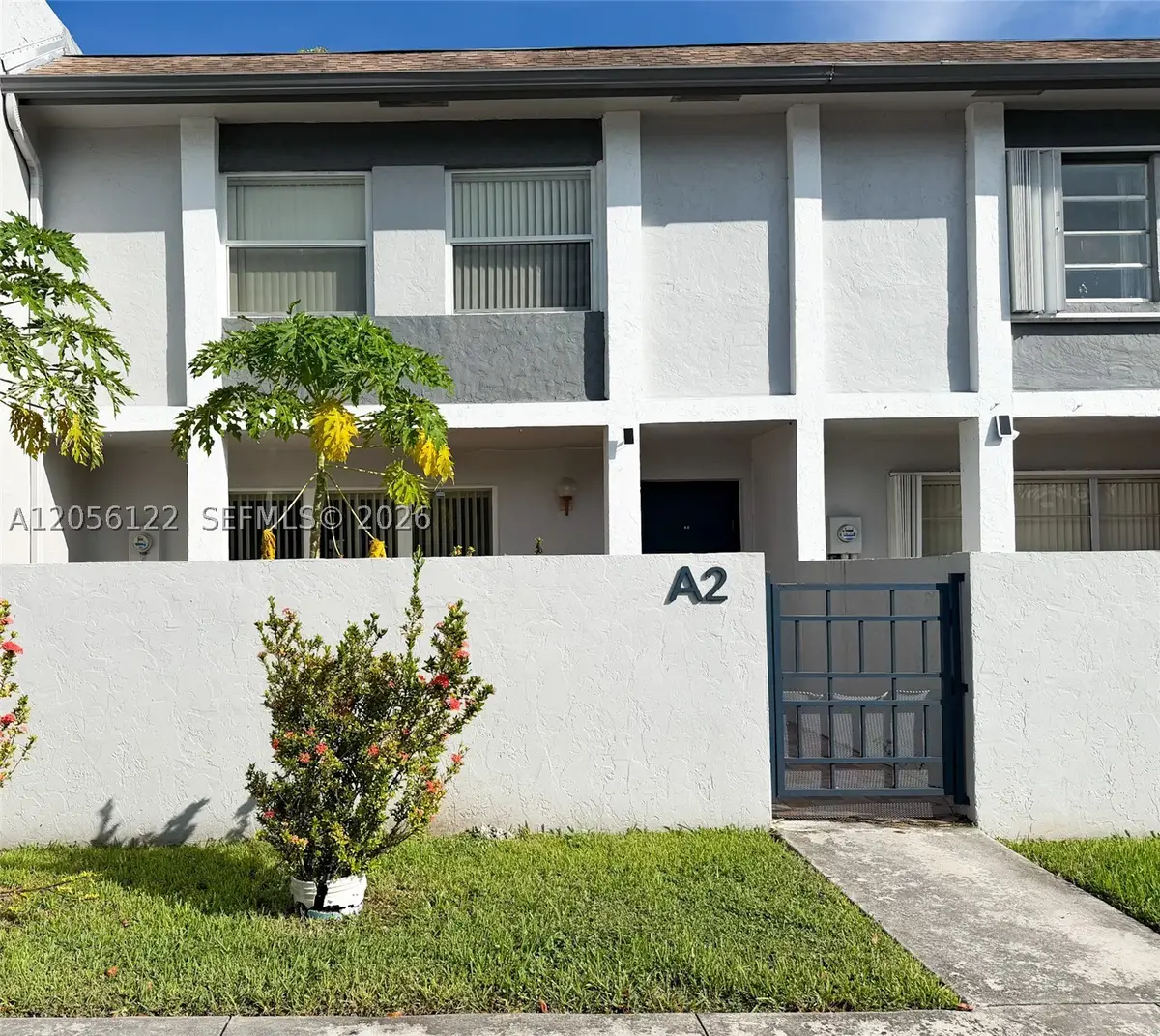 14101 SW 66th #A2, Miami, FL 33183 - #1