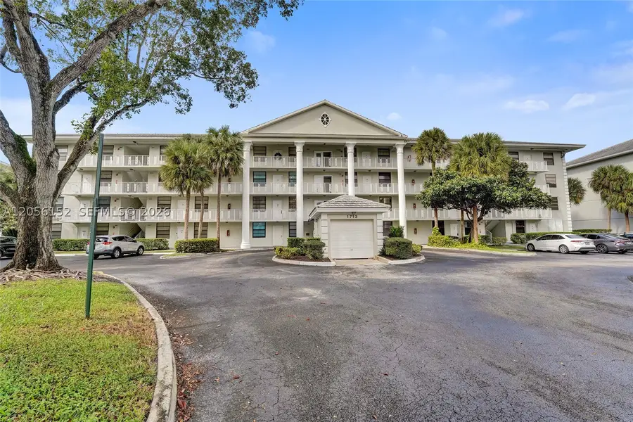 1713 Whitehall #304, Davie, FL 33324 - #2