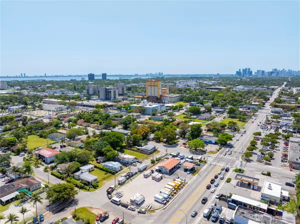 8201 N Miami, Miami, FL 33150