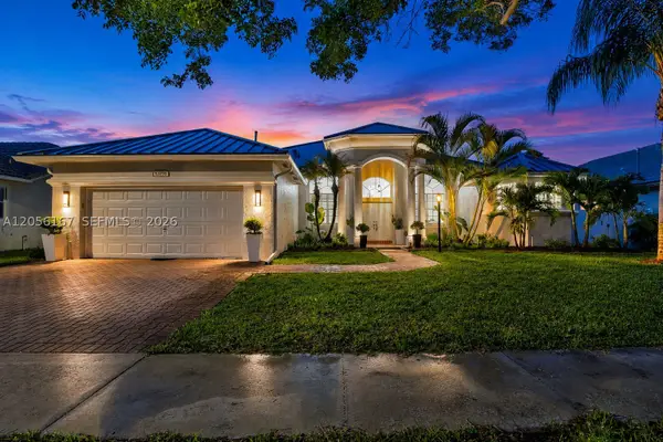 13791 NW 23rd, Pembroke Pines, FL 33028