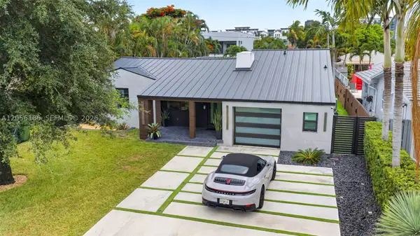545 NE 9th, Fort Lauderdale, FL 33301
