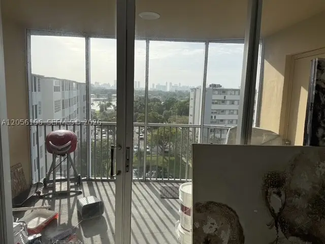 1770 NE 191st #808-1, Miami, FL 33179 - #3