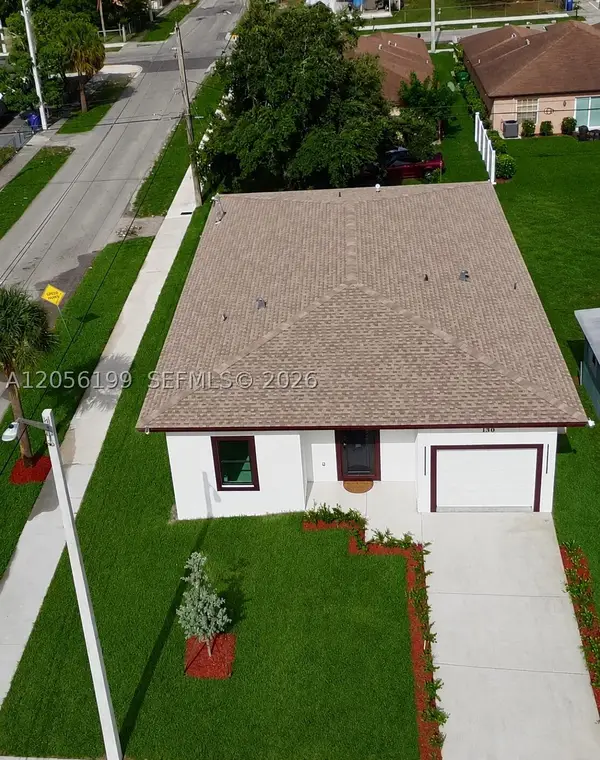 130 NW 28th, Fort Lauderdale, FL 33311