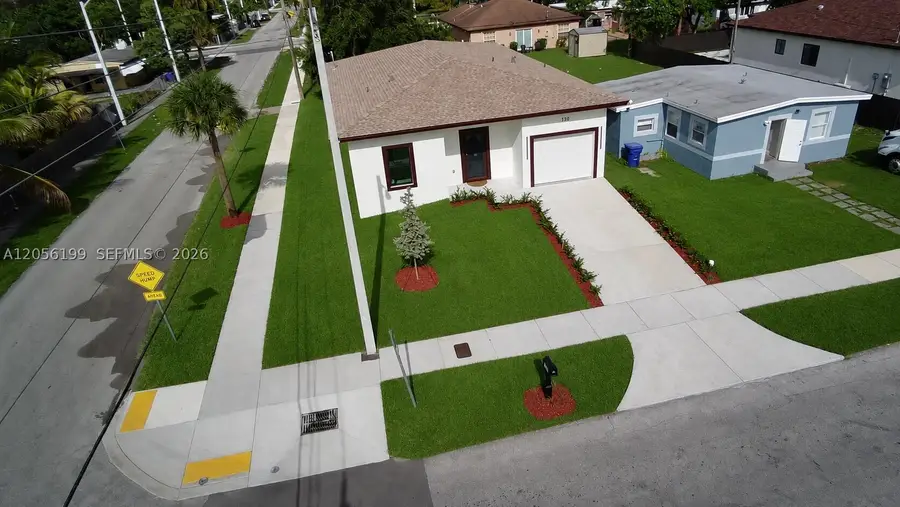 130 NW 28th, Fort Lauderdale, FL 33311 - #2