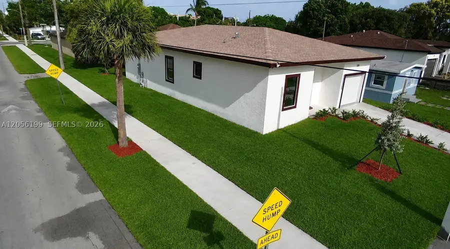 130 NW 28th, Fort Lauderdale, FL 33311 - #3