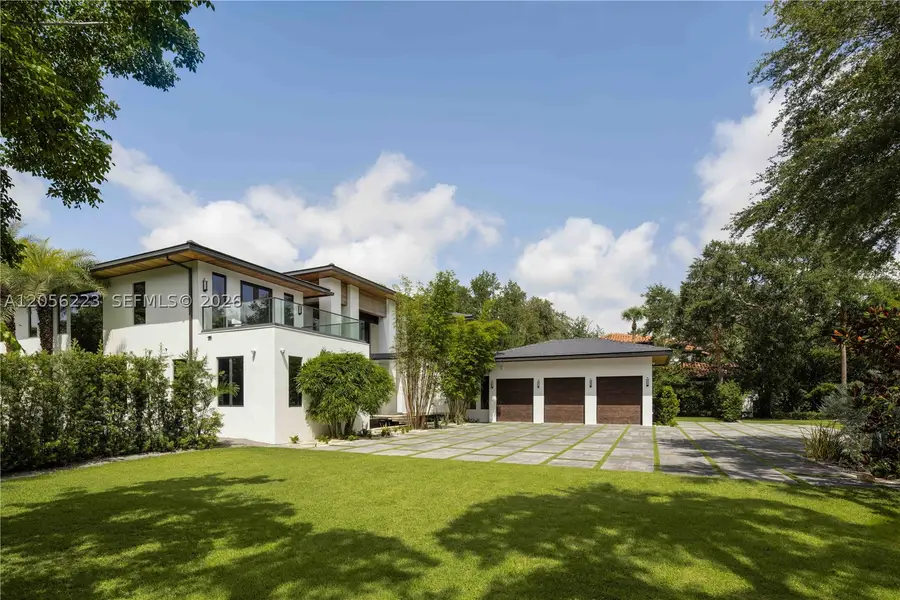 6540 SW 123rd, Pinecrest, FL 33156 - #3