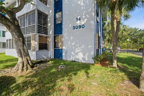 3090 Holiday Springs #204, Margate, FL 33063