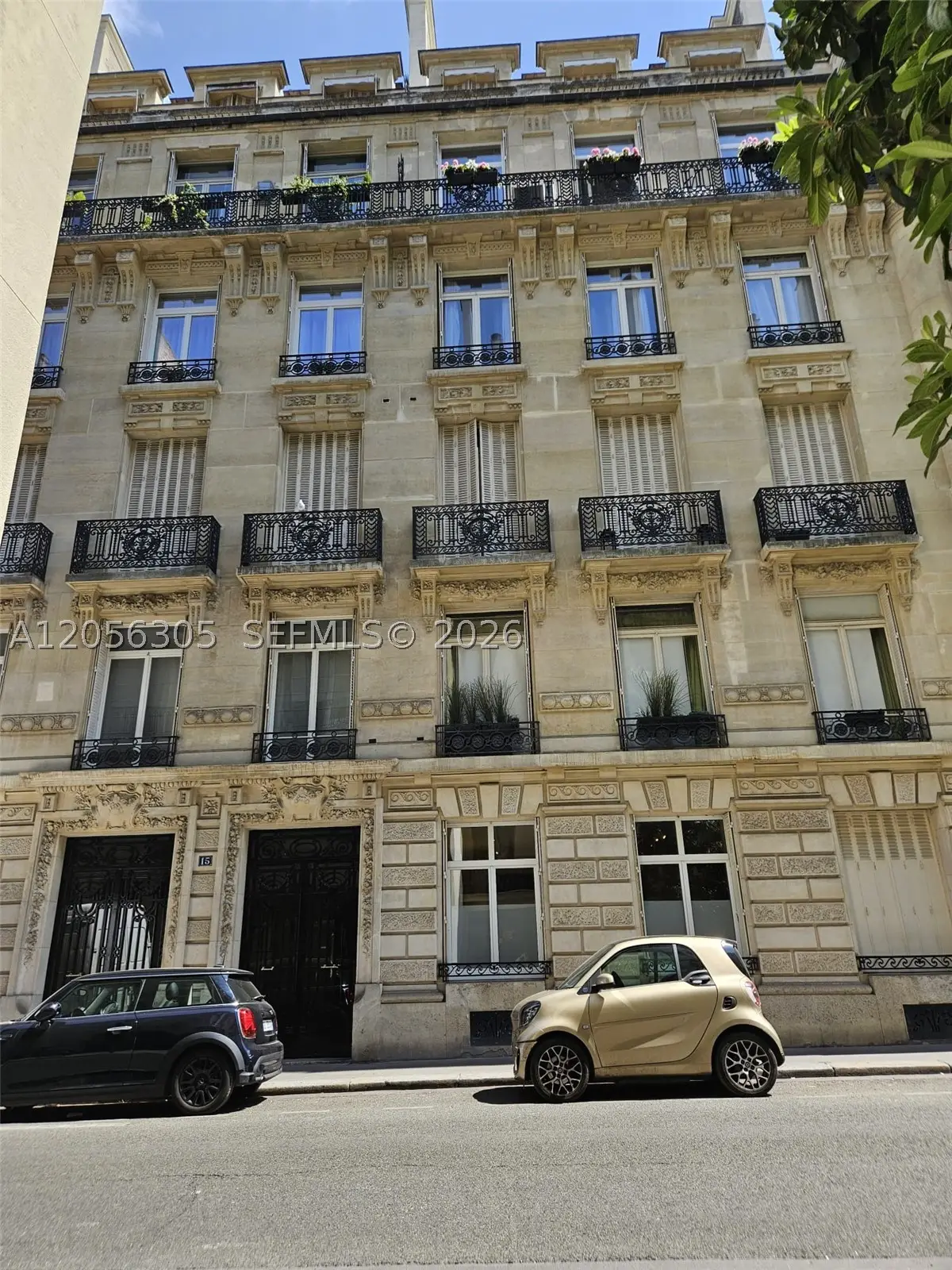 15 Rue Spontini, 75016 Paris France #01, Irving, TX 75016 - #1