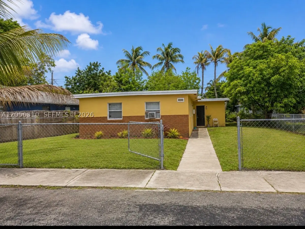 2930 NW 8th, Fort Lauderdale, FL 33311 - #1