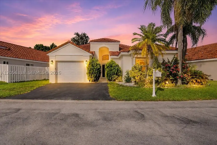 325 Somerset, Weston, FL 33326 - #3