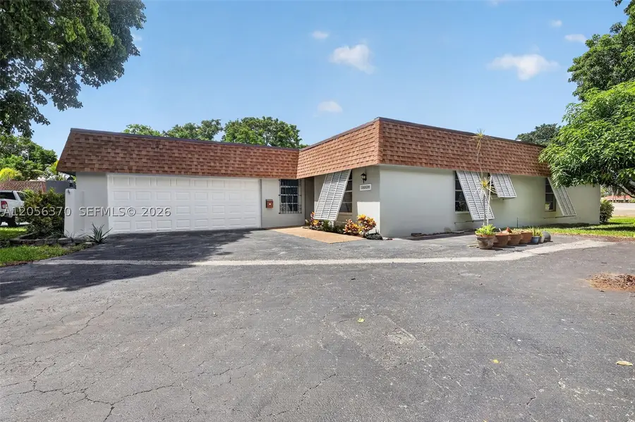 18808 W Lake, Hialeah, FL 33015 - #2