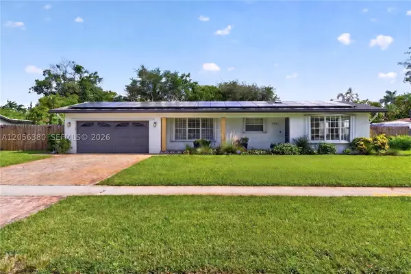 5431 SW 1st, Plantation, FL 33317