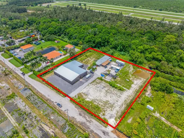5601 SW 210th, Southwest Ranches, FL 33332