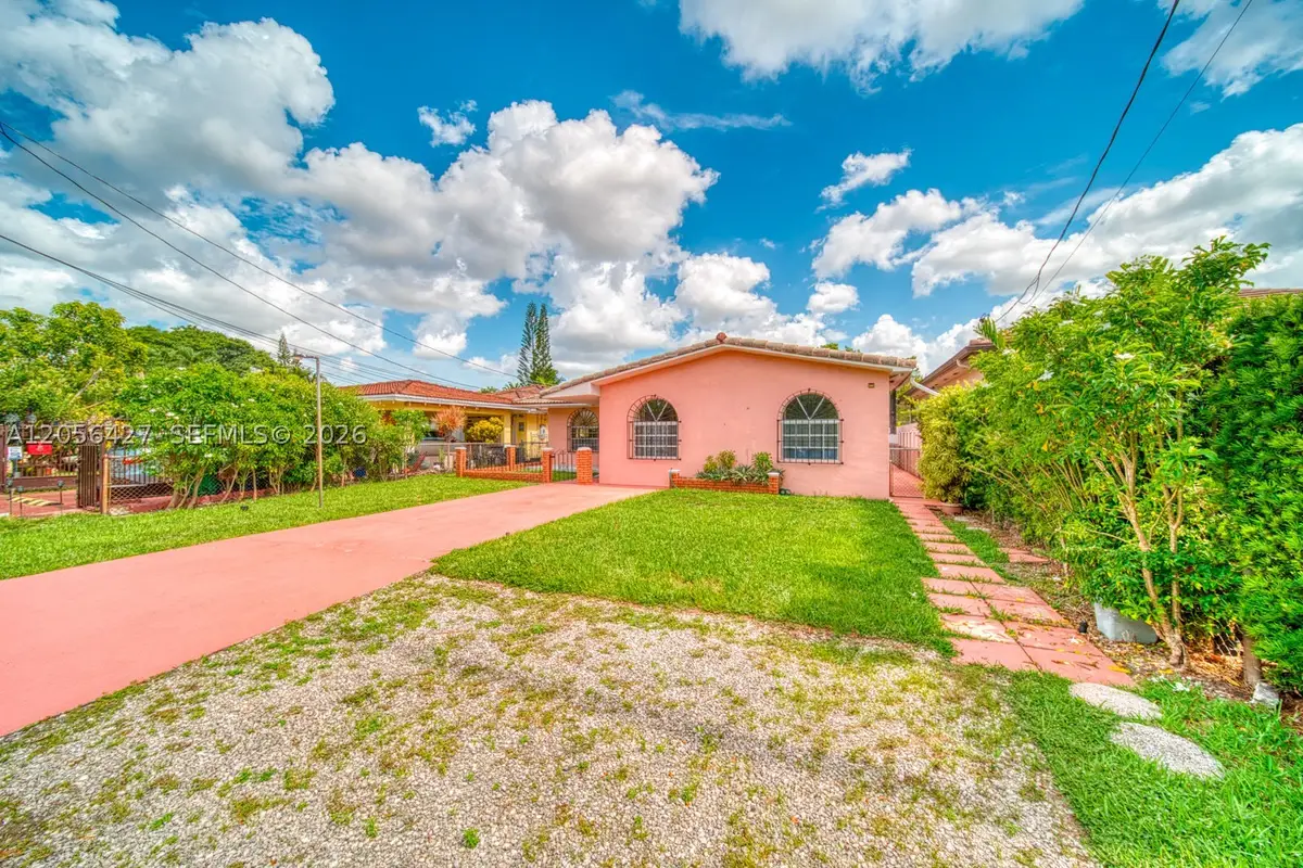6335 SW 31st, Miami, FL 33155 - #1