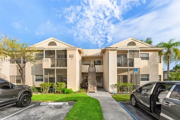 680 Cypress Club #G10, Deerfield Beach, FL 33064