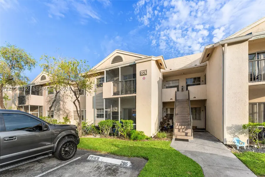 680 Cypress Club #G10, Deerfield Beach, FL 33064 - #2