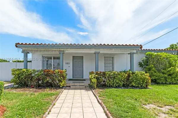 10771 SW 51st, Miami, FL 33165