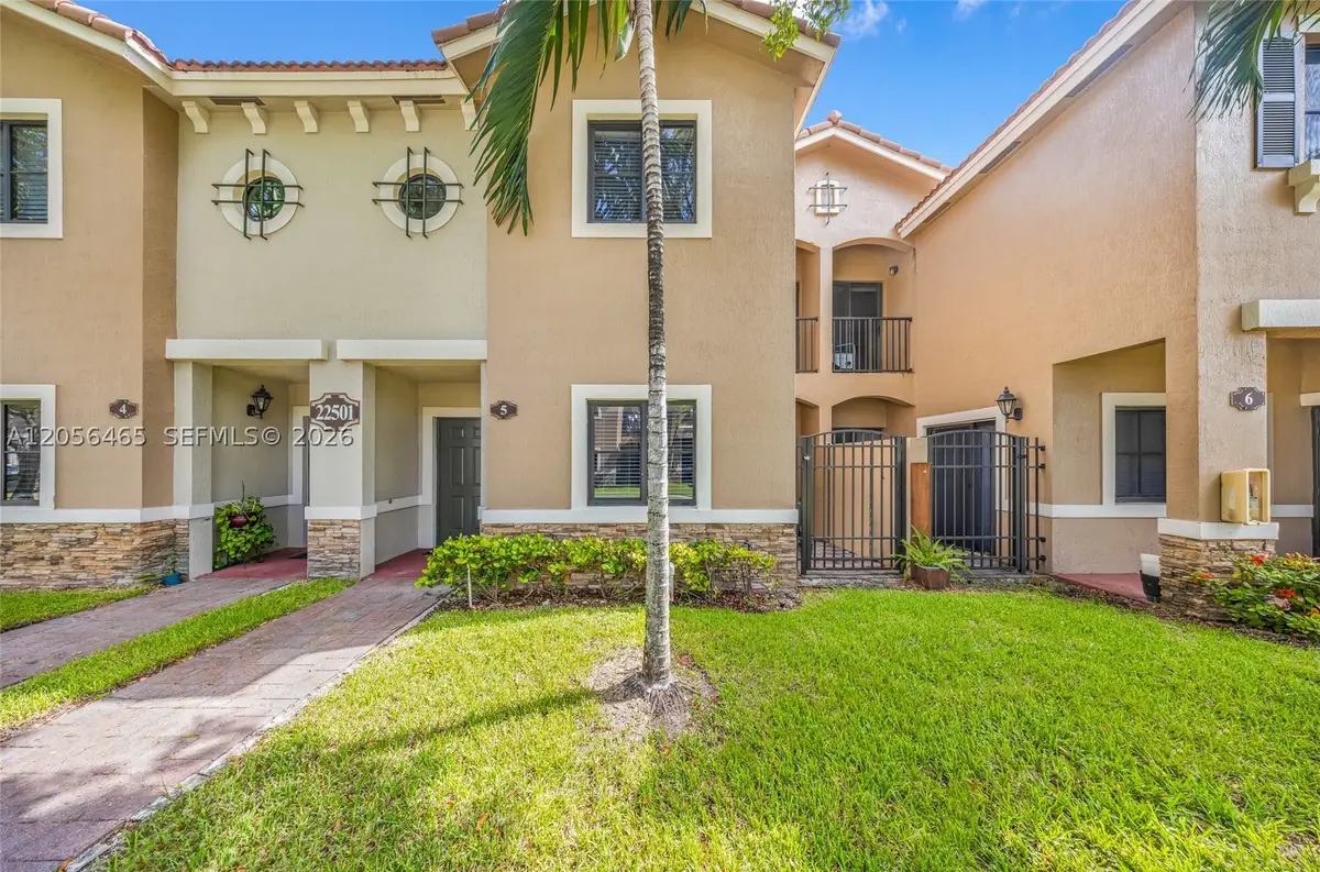 22501 SW 88th #5-25, Cutler Bay, FL 33190 - #1