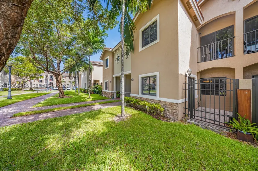 22501 SW 88th #5-25, Cutler Bay, FL 33190 - #3