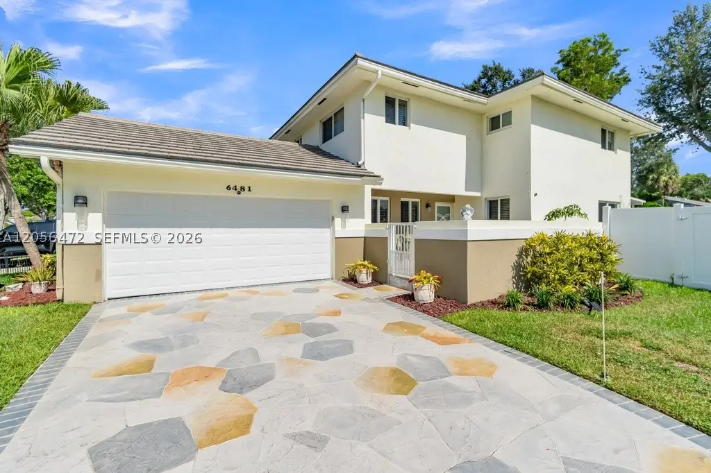 6481 SW 13th, Plantation, FL 33317 - #1