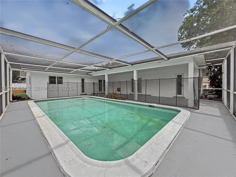 861 NW 72nd, Plantation, FL 33317 - #3