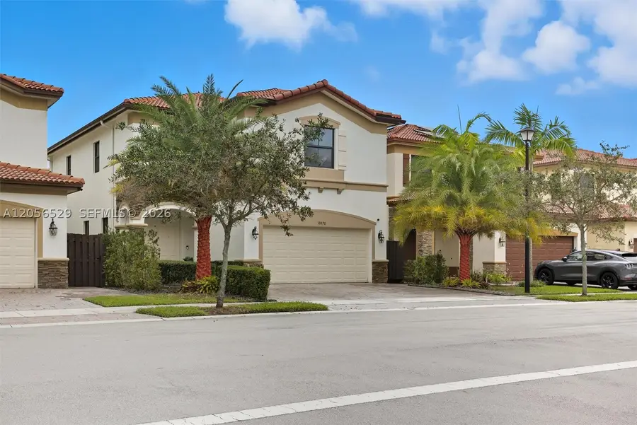 8870 NW 99th, Doral, FL 33178 - #2