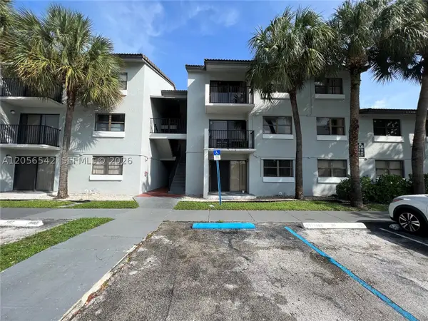 7235 NW 179th #104, Hialeah, FL 33015