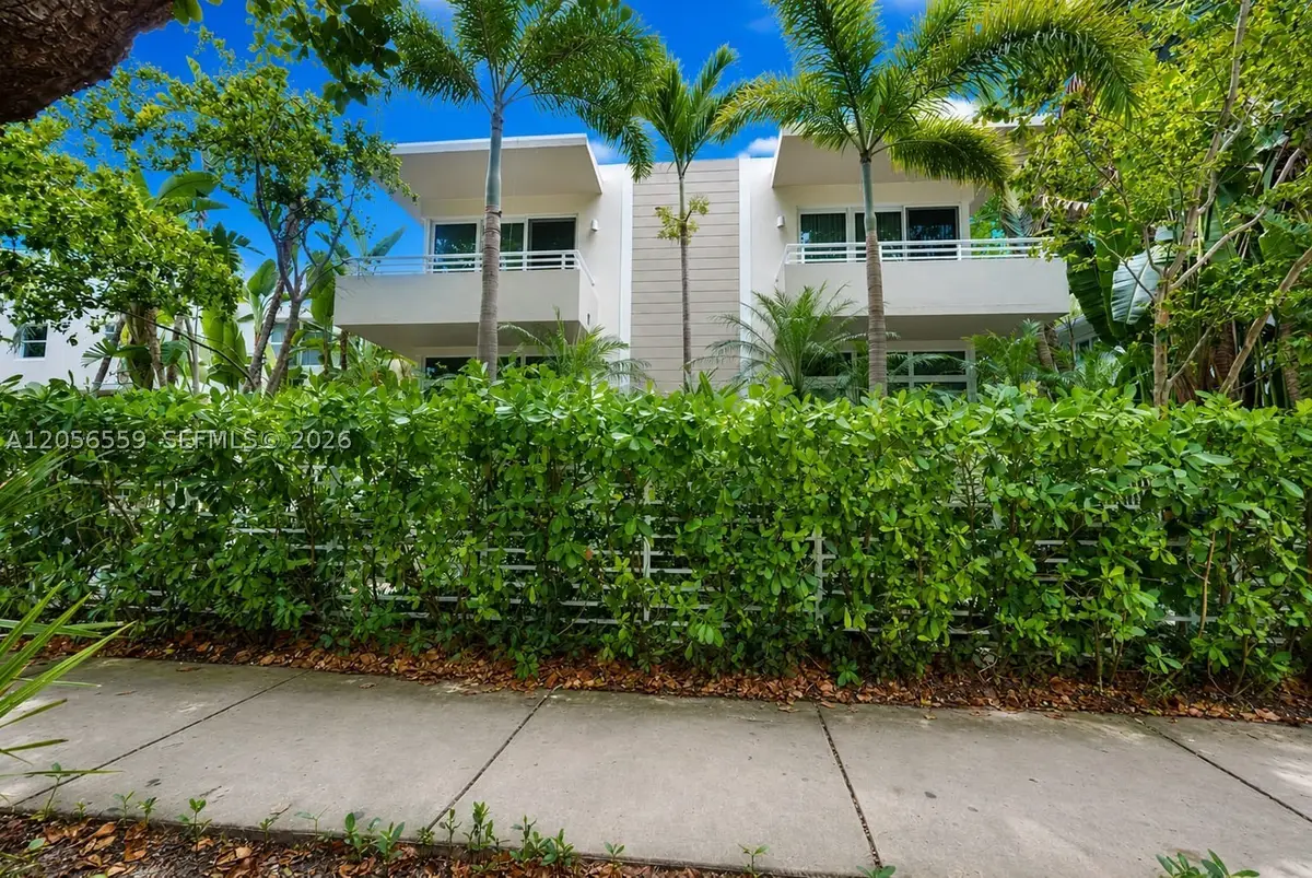 619 Meridian #4, Miami Beach, FL 33139 - #1