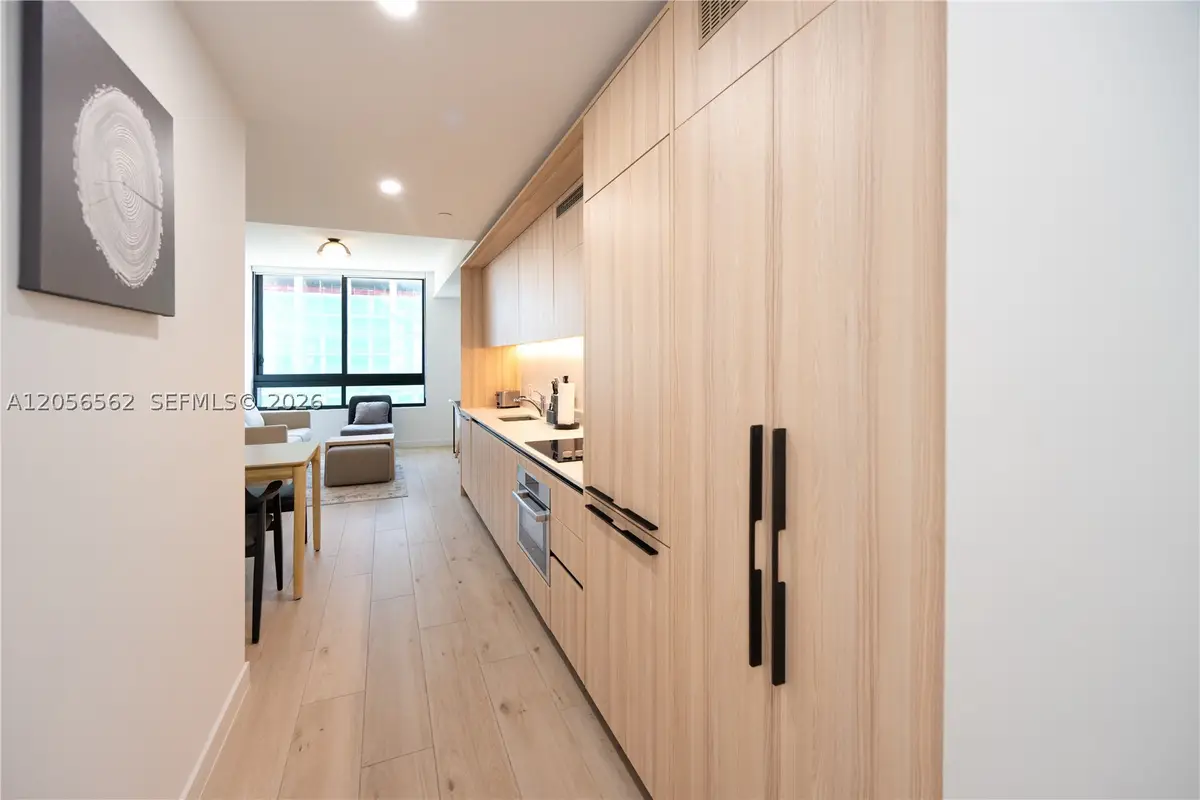 225 N Miami #1505, Miami, FL 33128 - #1
