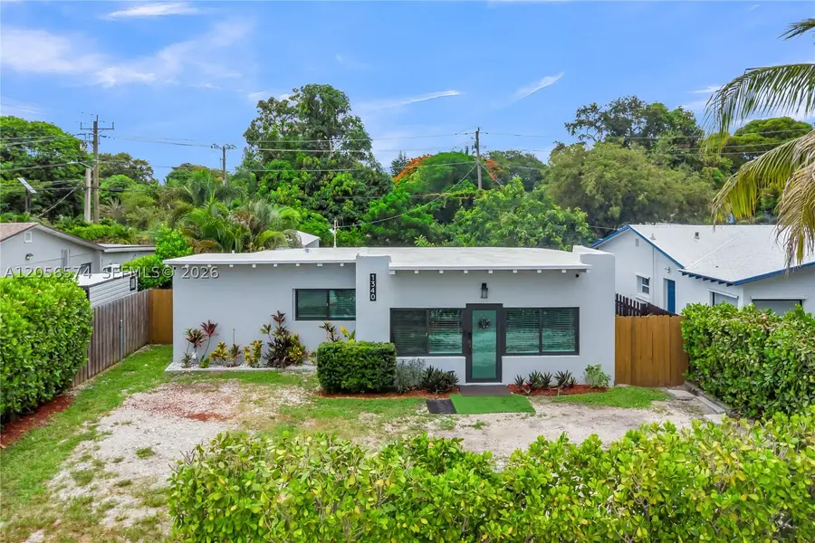 1340 NW 4th, Fort Lauderdale, FL 33311 - #2
