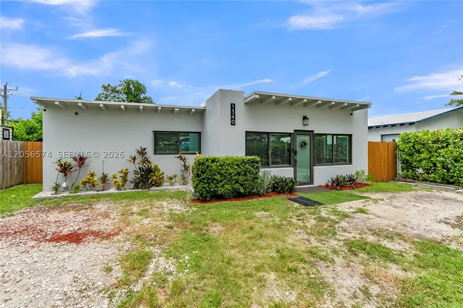 1340 NW 4th, Fort Lauderdale, FL 33311 - #3