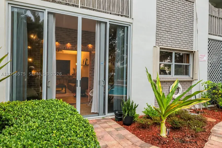1541 NE 34th #104, Oakland Park, FL 33334 - #2