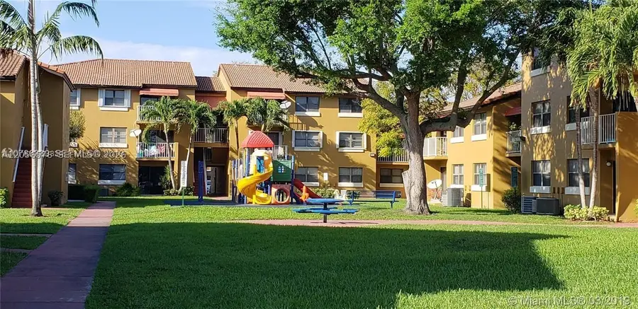 15650 SW 80th #F-207, Miami, FL 33193 - #3
