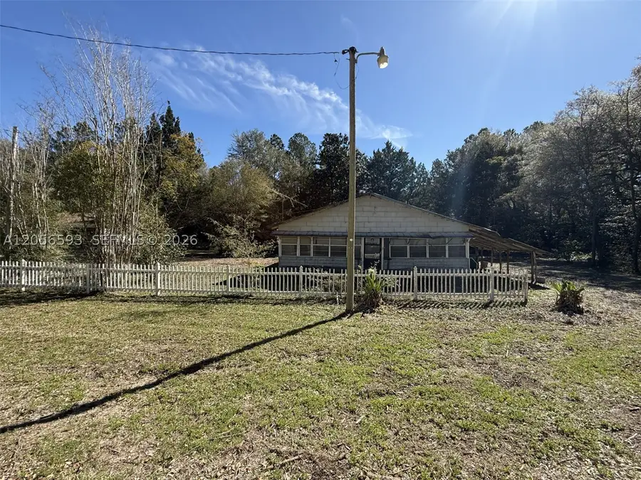5911 SW 250th, Newberry, FL 32669 - #2