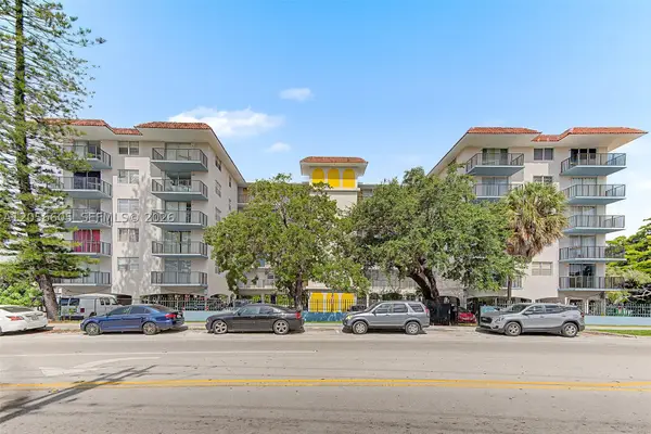 12590 NE 16th #402, North Miami, FL 33161