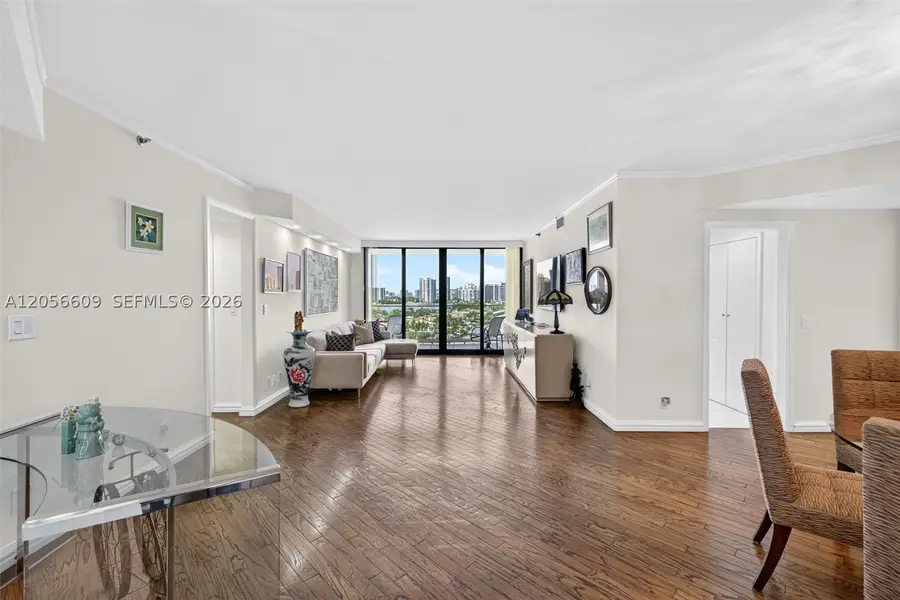 2800 Island #1005, Aventura, FL 33160 - #2