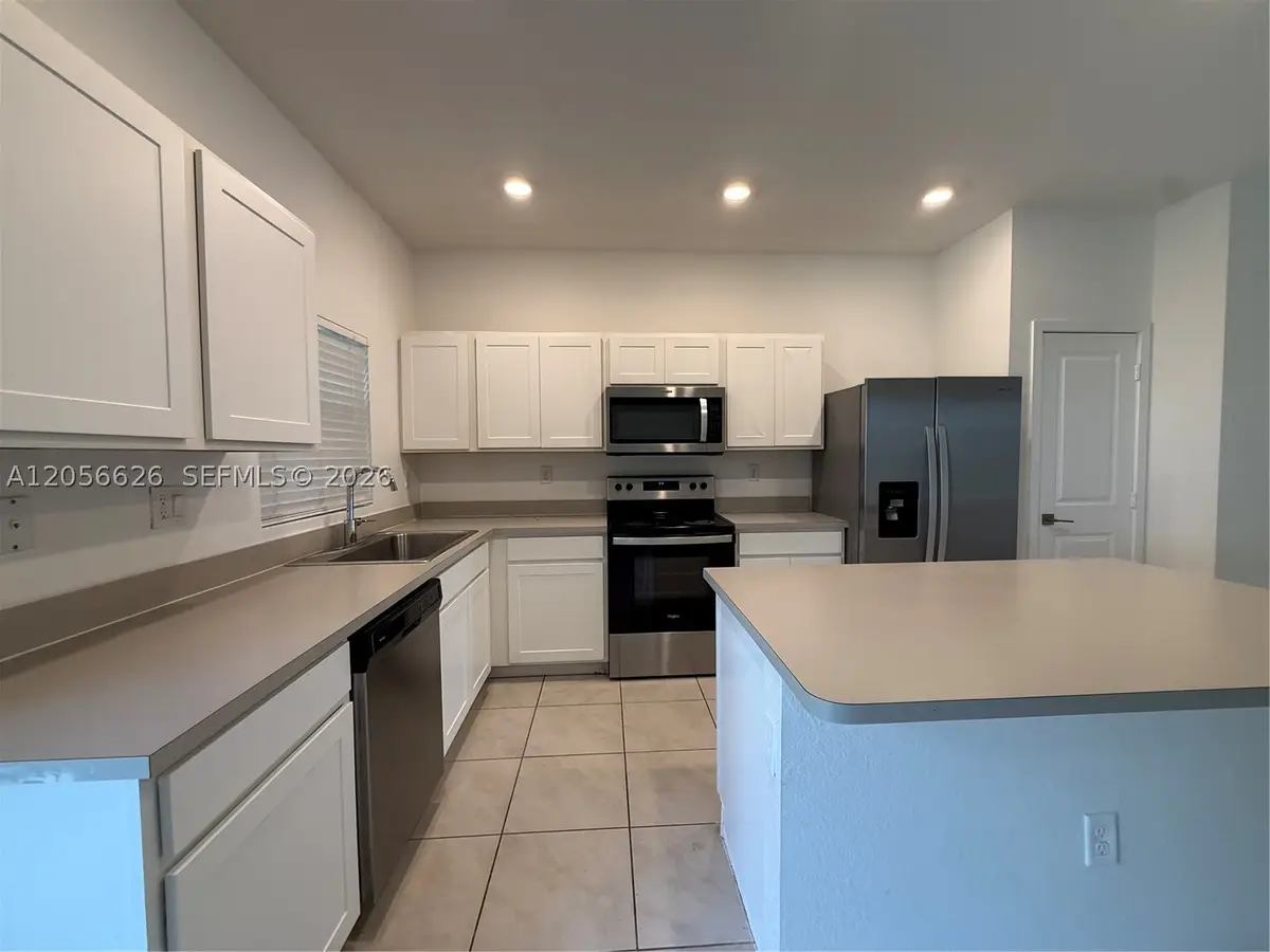 721 SW 11th, Florida City, FL 33034 - #1