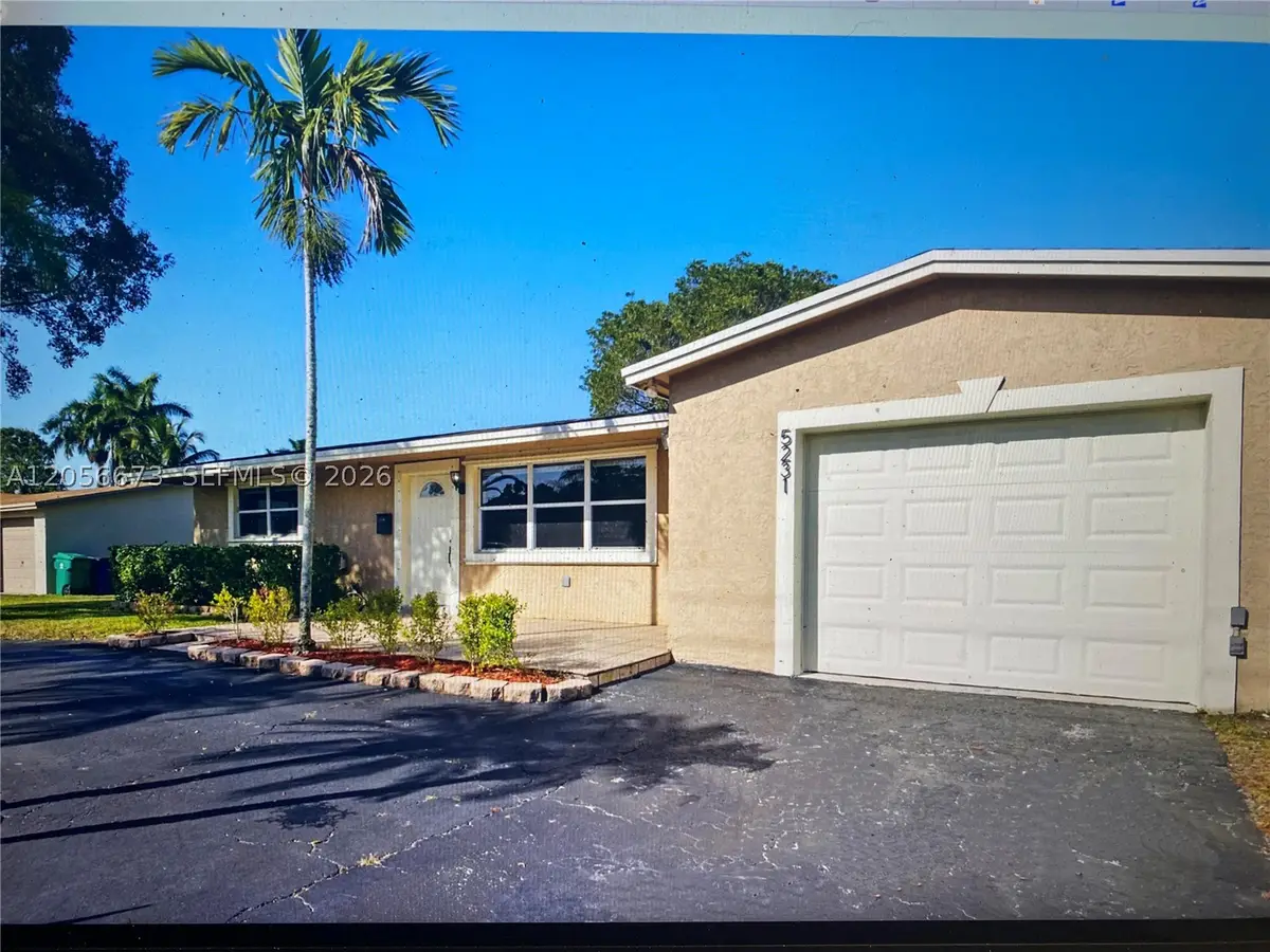 5231 SW 89th, Cooper City, FL 33328 - #1