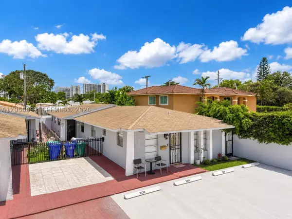 3231 SW 25th, Miami, FL 33133