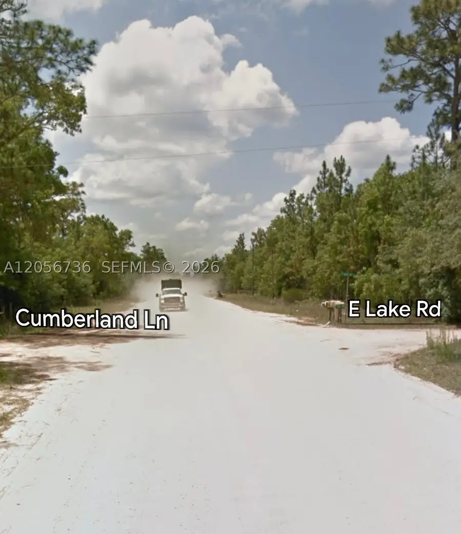 653 Cousintown, Interlachen Florahome, FL 32148 - #3